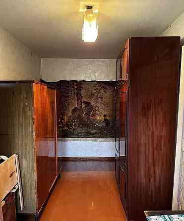 2-комн. квартира, 43 м2, 4/4 эт. Уфа