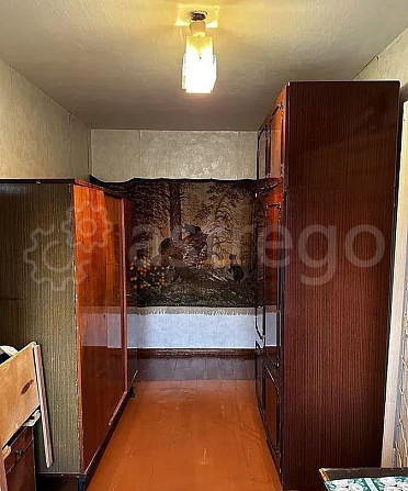 2-комн. квартира, 43 м2, 4/4 эт. Уфа - изображение 6