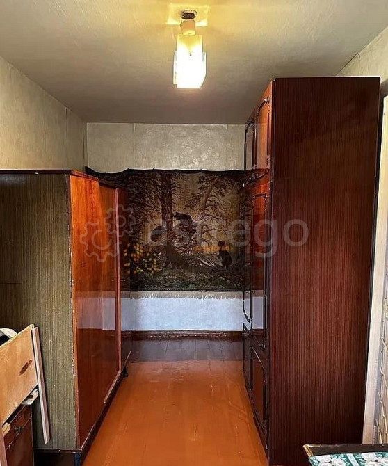 2-комн. квартира, 43 м2, 4/4 эт. Уфа - изображение 6