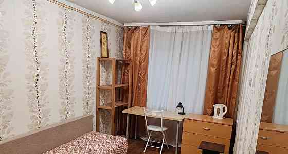 Комната, 14 м2, 1/5 эт. Санкт-Петербург