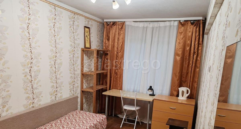 Комната, 14 м2, 1/5 эт. Санкт-Петербург - изображение 3