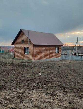 Дом, 54 м2, 10 соток, 1 эт. Чишмы - изображение 2