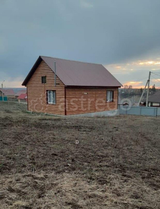 Дом, 54 м2, 10 соток, 1 эт. Чишмы - изображение 2