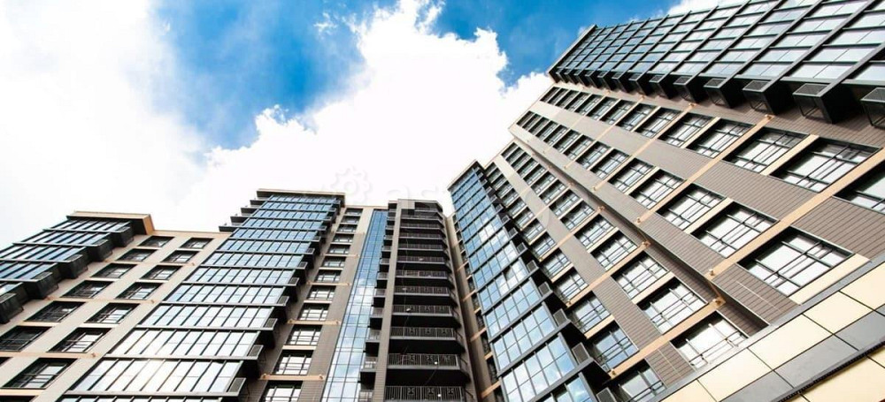 5-комн. квартира, 224.4 м2, 14/18 эт. Санкт-Петербург - изображение 4