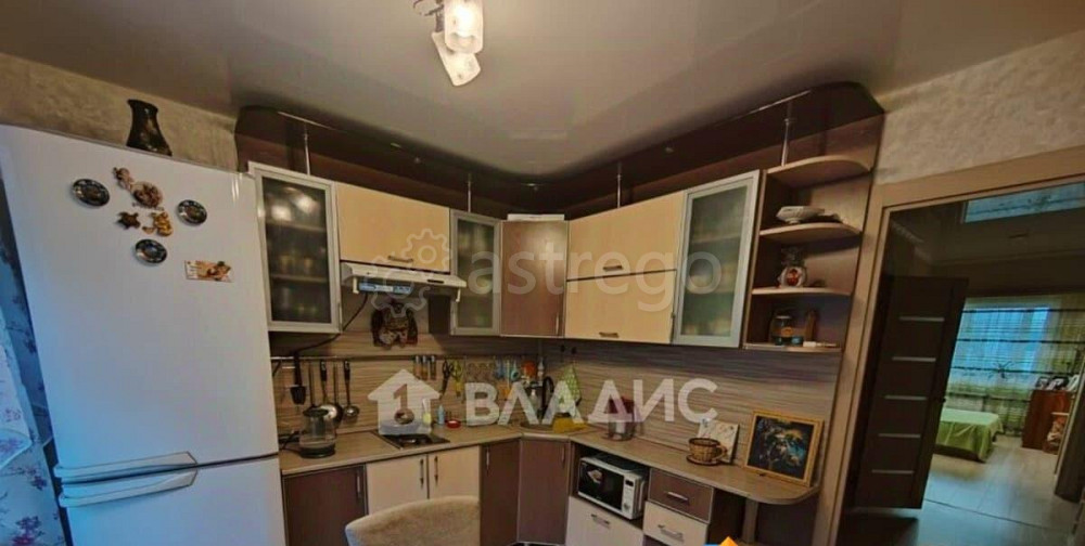 2-комн. квартира, 52 м2, 4/5 эт. Бийск - изображение 1