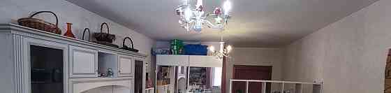 3-комн. квартира, 94 м2, 1/10 эт. Звенигород