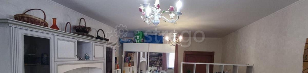 3-комн. квартира, 94 м2, 1/10 эт. Звенигород - изображение 2