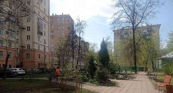 Комната, 24 м2, 3/10 эт. Москва