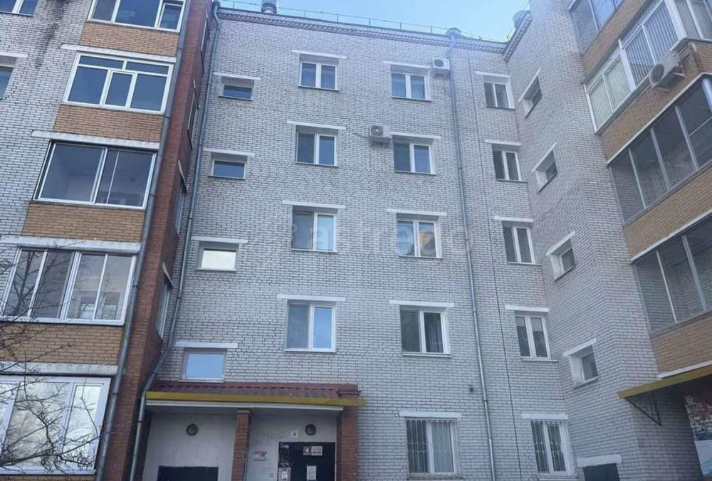 1-комн. квартира, 36.4 м2, 5/5 эт. Благовещенск - изображение 8