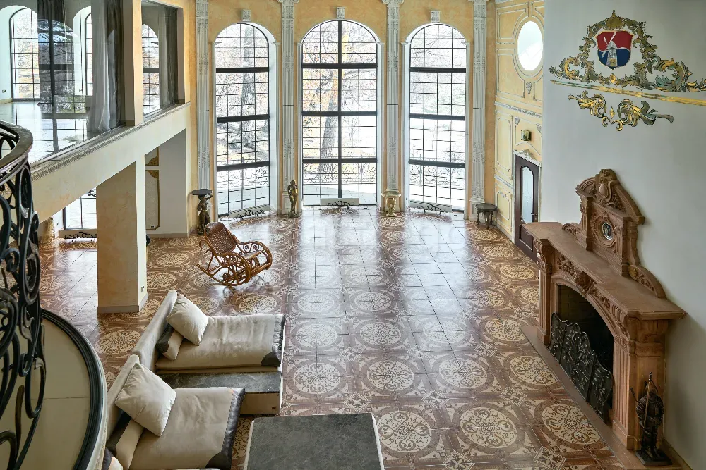 Продам дом 1140 м2, 3 этажа, ИЖС 50 соток Благовещенск - изображение 4