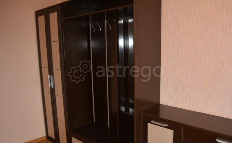 1-комн. квартира, 37 м2, 3/14 эт. Москва - изображение 5