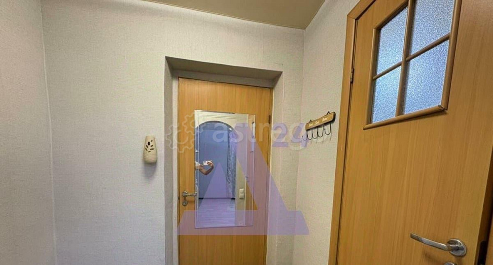 Студия, 24.7 м2, 5/5 эт. Новоалтайск - изображение 7