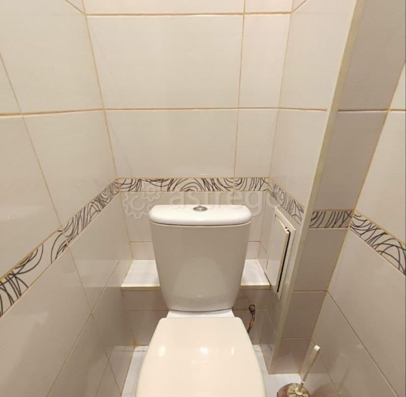 2-комн. квартира, 53.1 м2, 10/10 эт. Красноярск - изображение 3