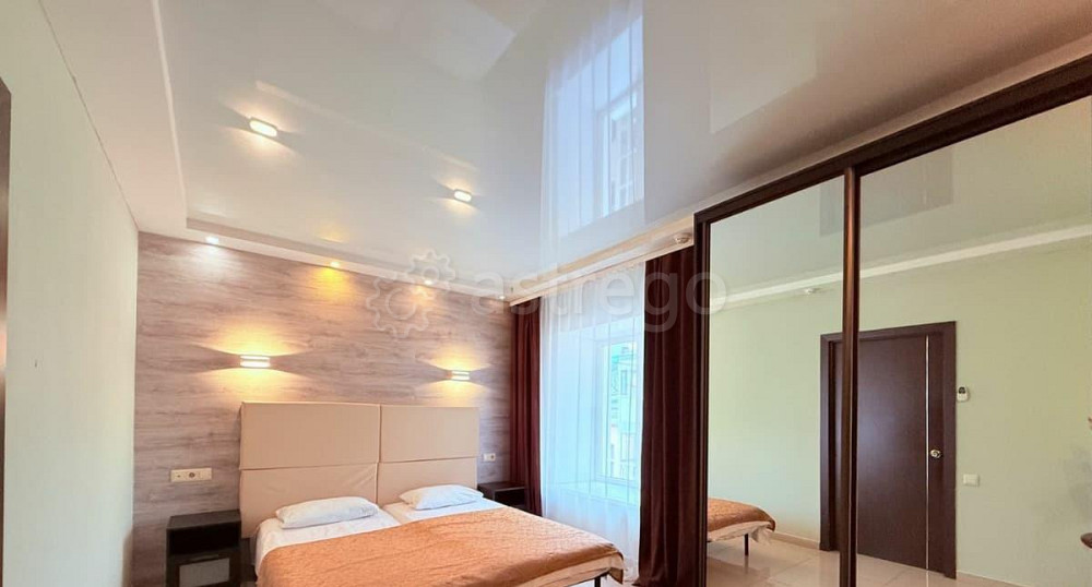 2-комн. квартира, 54 м2, 6/6 эт. Санкт-Петербург - изображение 1