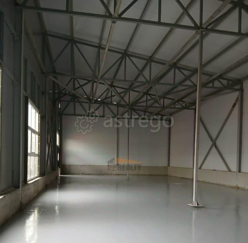 Склад, 550 м2 Одинцово - изображение 2