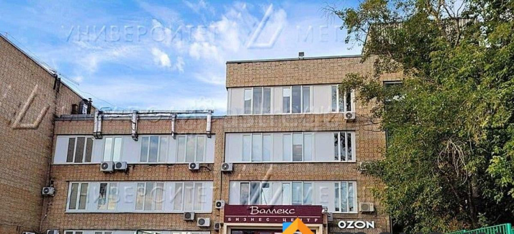 Офис, 218 м2 Москва - изображение 2