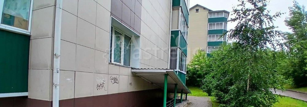 Офис, 275.7 м2 Горно-Алтайск - изображение 3