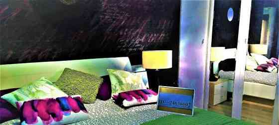 2-комн. квартира, 44 м2, 10/16 эт. Подольск