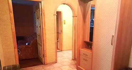 3-комн. квартира, 62.3 м2, 2/9 эт. Чехов