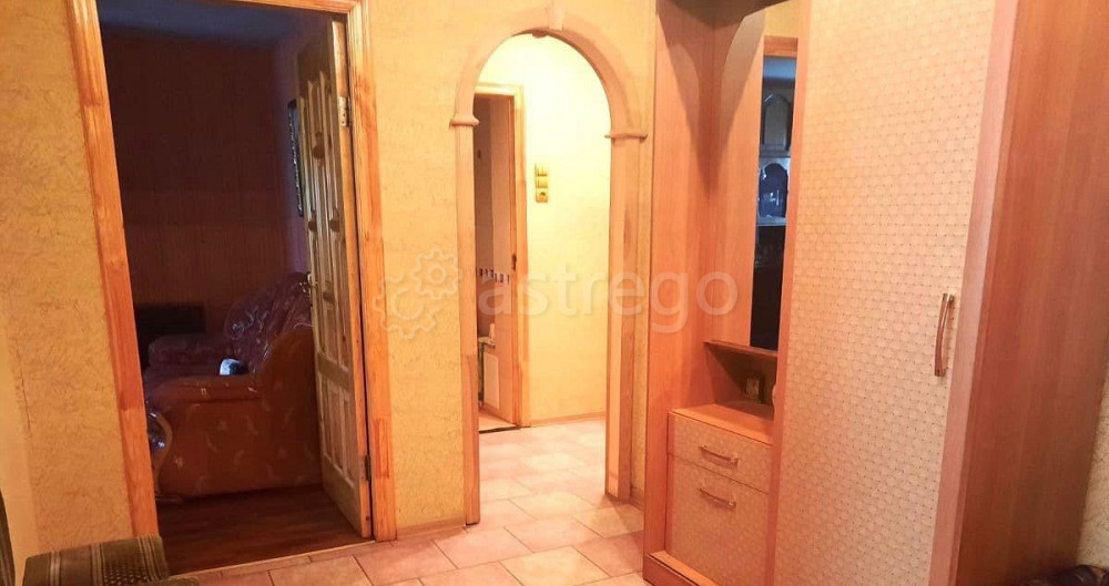 3-комн. квартира, 62.3 м2, 2/9 эт. Чехов - изображение 3