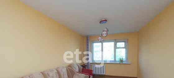 3-комн. квартира, 62.1 м2, 1/5 эт. Красноярск