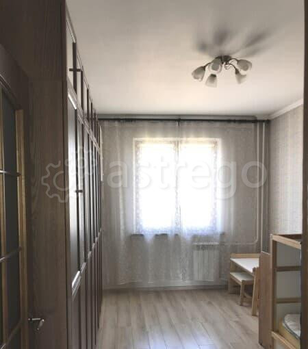 4-комн. квартира, 82.7 м2, 9/10 эт. Красноярск - изображение 7