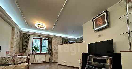 4-комн. квартира, 95.9 м2, 4/5 эт. Санкт-Петербург