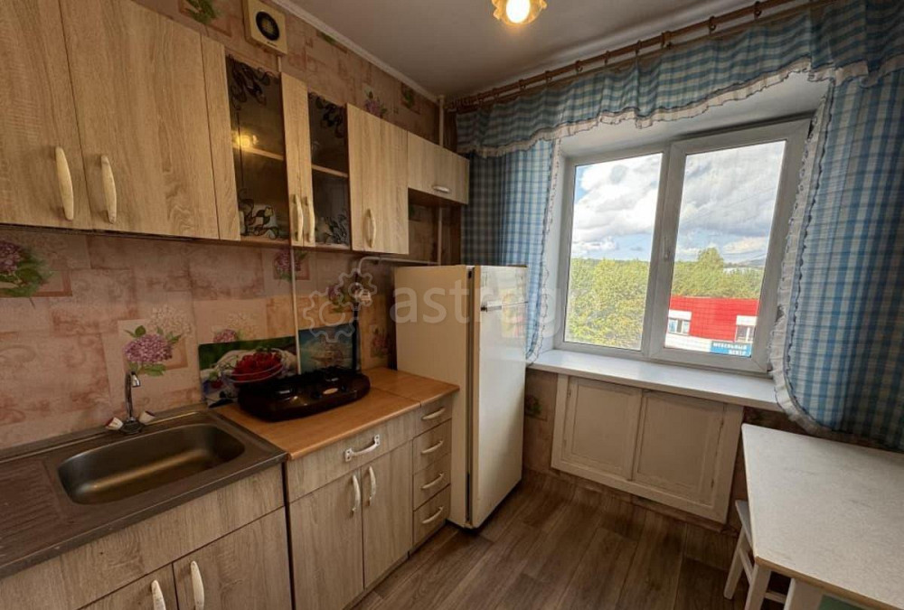 1-комн. квартира, 32 м2, 4/5 эт. Минусинск - изображение 8