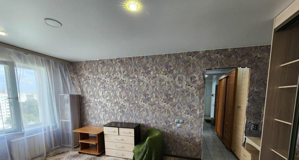 3-комн. квартира, 57.4 м2, 12/12 эт. Красноярск - изображение 7