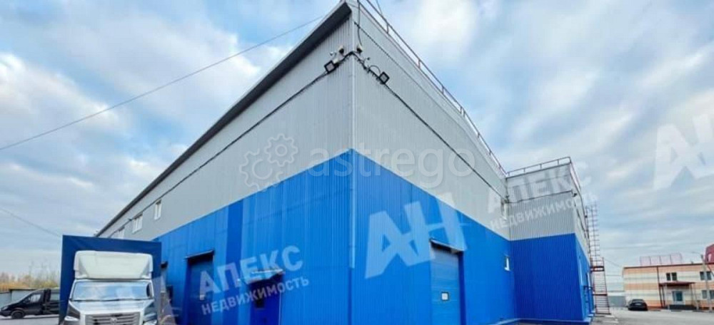 Производственное, 2818 м2 Электроугли - изображение 7