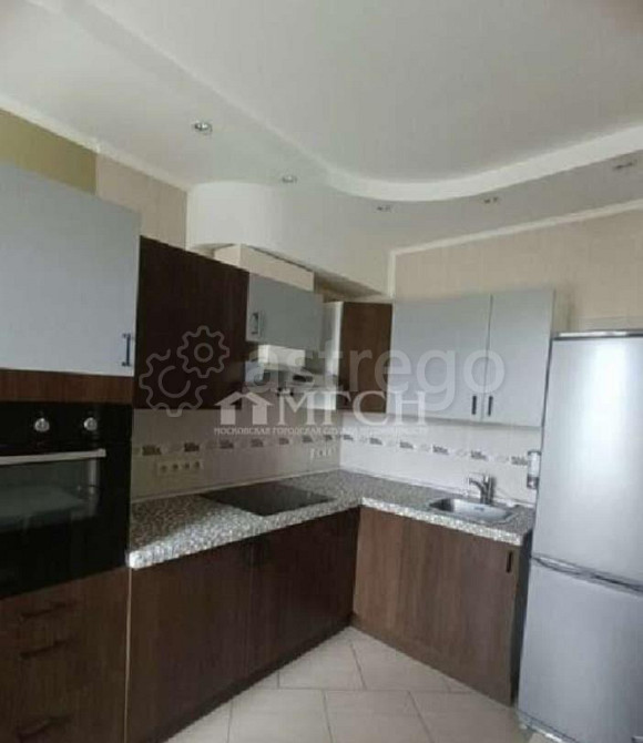 1-комн. квартира, 32 м2, 9/23 эт. Москва - изображение 3