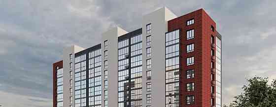 Студия, 34.7 м2, 3/9 эт. Благовещенск