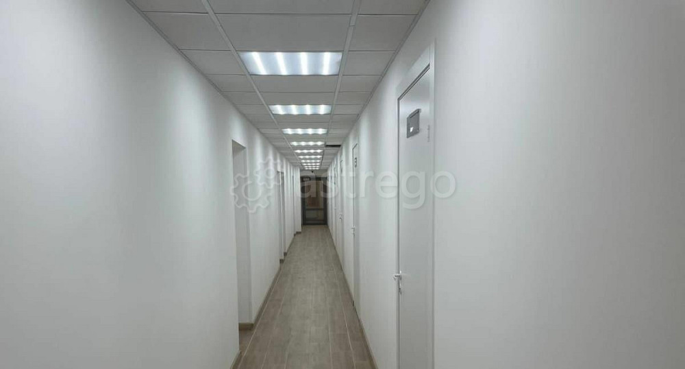Свободного назначения, 420.8 м2 Санкт-Петербург - изображение 4