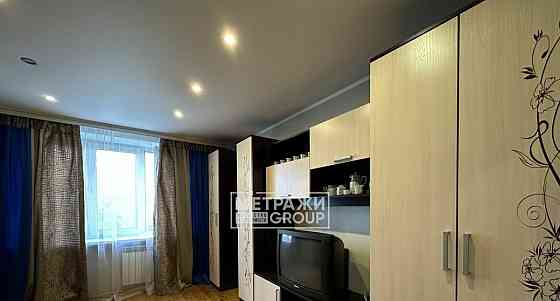 2-комн. квартира, 51 м2, 3/5 эт. Ивантеевка