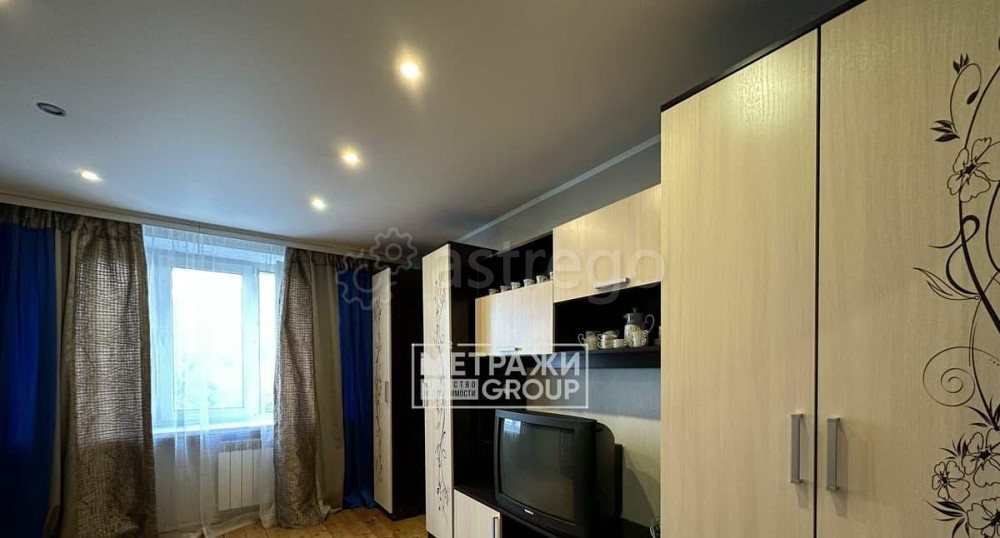 2-комн. квартира, 51 м2, 3/5 эт. Ивантеевка - изображение 5