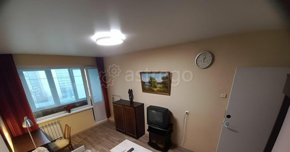 Комната, 58 м2, 11/12 эт. Санкт-Петербург - изображение 2