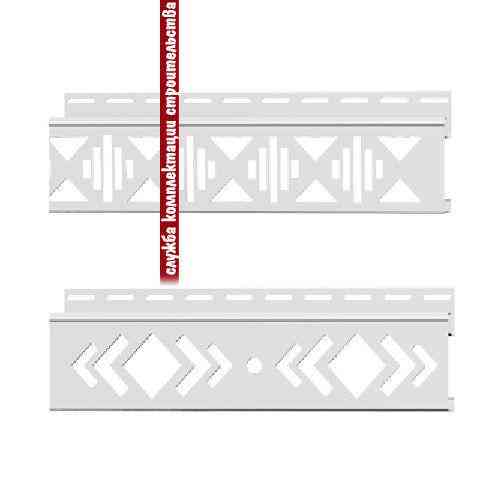 Наличник на окна Бремен/Любек Пермь