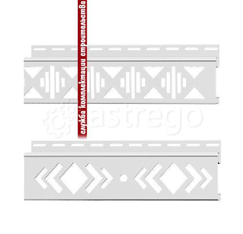Наличник на окна Бремен/Любек Пермь - изображение 1