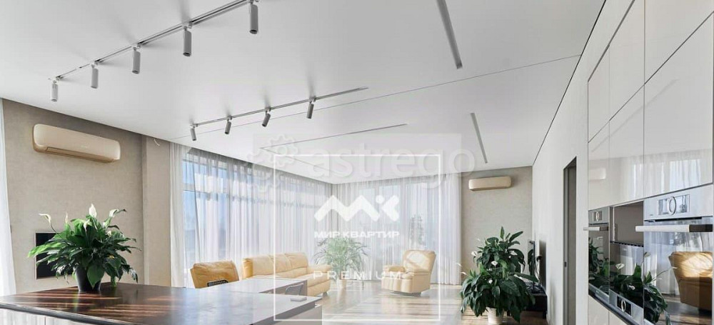 4-комн. апарт-ы, 150 м2, 4/4 эт. Санкт-Петербург - изображение 1