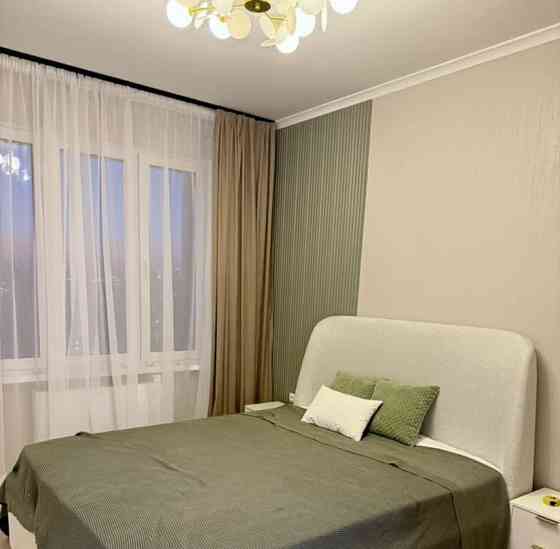 2-комн. квартира, 60 м2, 21/25 эт. Москва