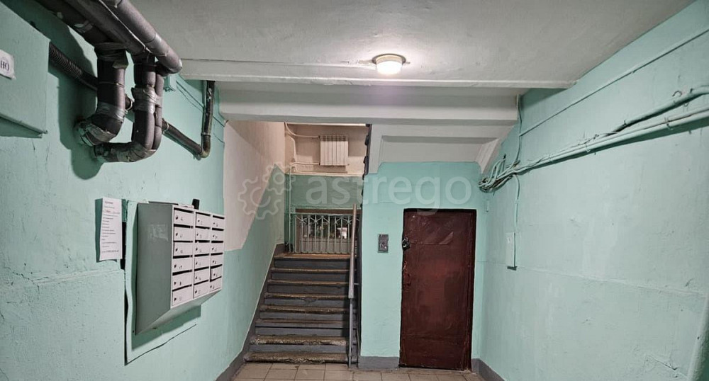 Комната, 15 м2, 5/5 эт. Москва - изображение 4