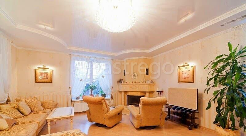 Коттедж, 327.2 м2 Москва - изображение 4
