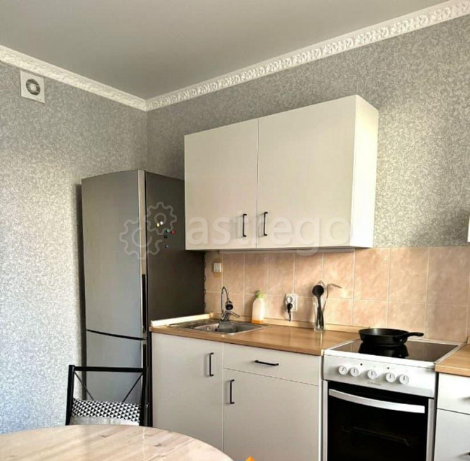 Студия, 40 м2, 7/8 эт. Старый Оскол - изображение 4
