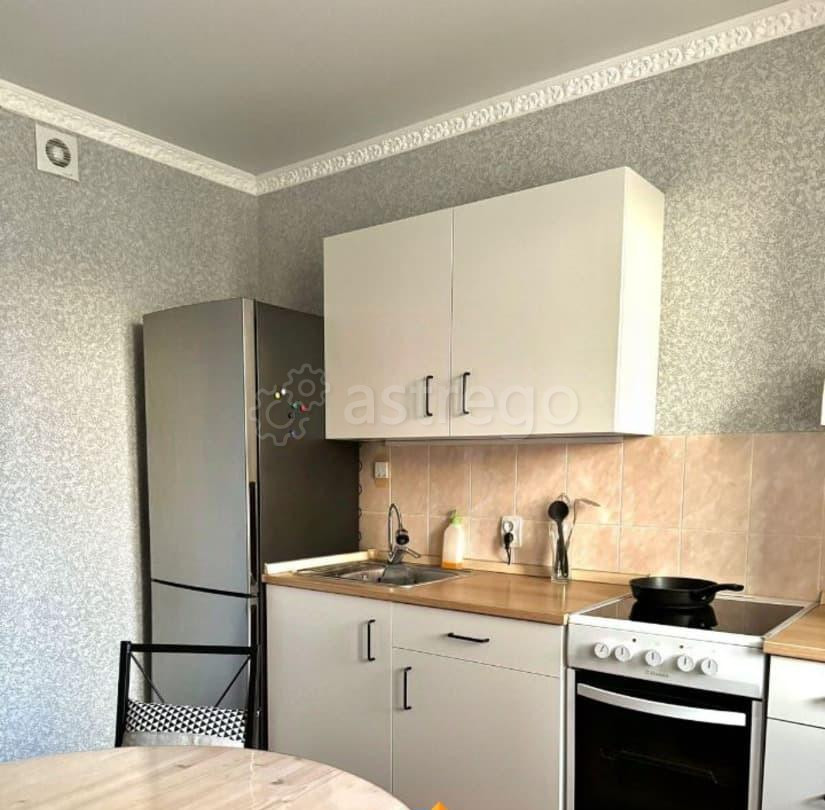 Студия, 40 м2, 7/8 эт. Старый Оскол - изображение 4