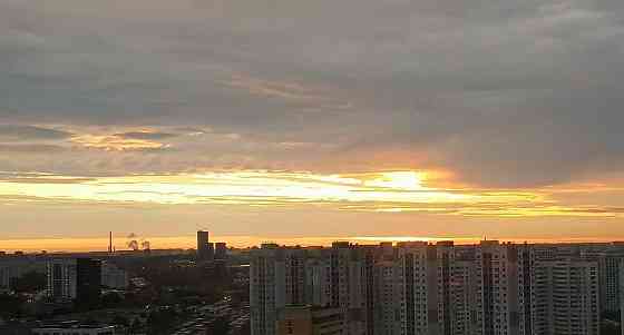 1-комн. квартира, 35 м2, 28/33 эт. Москва
