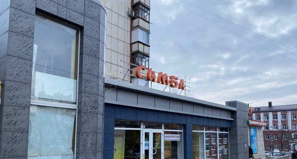 Торговое помещение, 135 м2 Белгород - изображение 3