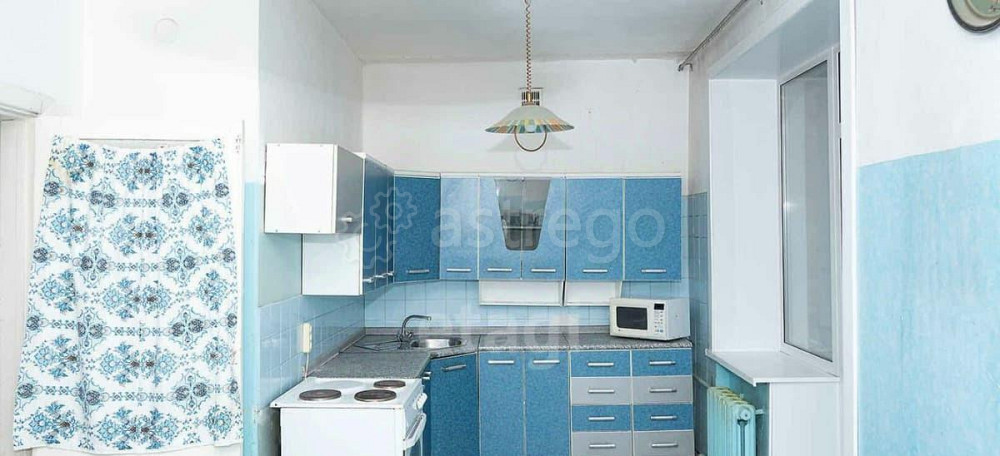 3-комн. квартира, 111.7 м2, 5/5 эт. Бийск - изображение 2