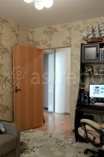 3-комн. квартира, 84 м2, 9/16 эт. Серпухов - изображение 9