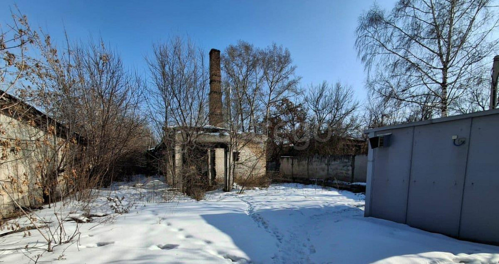 Земельный участок, 14.83 сотки Красноярск - изображение 6