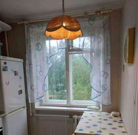 3-комн. квартира, 56 м2, 4/5 эт. Санкт-Петербург